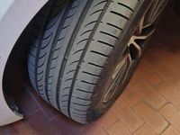 Usata BMW 320 Gran Turismo Advantage 190 CV (139 kW) 2020 Bianco Berlina