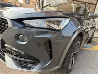 Usata Cupra Formentor 204 CV (150 kW) 2021 Grigio SUV