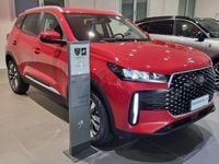 Nuova DR DR 5.0 88 CV (64 kW) 2025 Bloodstone red SUV