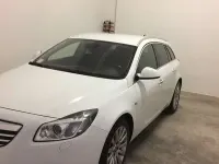 Usata Opel Insignia 160 CV (117 kW) 2011 Station wagon