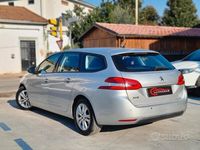 usata Peugeot 308 1.6 HDi 92 CV SW Access