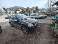 Usata Mercedes ML300 2010 SUV