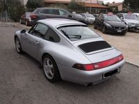 usata Porsche 911 Carrera 4 993cat Coupé San Pietro in Cariano