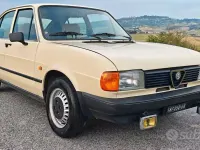 Usata Alfa Romeo Alfasud 79 CV (58 kW) 1982 Giallo Berlina