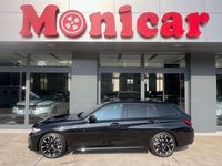 Usata BMW 330 M Sport 245 CV (180 kW) 2025 Zaffiro Station wagon