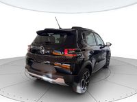 Usata Citroën C3 PureTech 101 CV (74 kW) 2025 Nero SUV