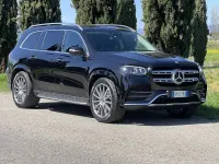 Usata Mercedes GLS400 Premium 330 CV (242 kW) 2023 SUV
