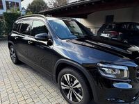 Usata Mercedes GLB180 136 CV (100 kW) 2023 Nero SUV