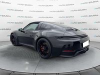 Nuova Porsche 911 541 CV (397 kW) 2025 Nero Cabrio