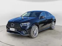 Usata Mercedes GLE350 AMG Line Premium 333 CV (244 kW) 2023 Nero SUV