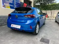 Usata Opel Corsa Elegance 75 CV (55 kW) 2023 Bluazzurro Utilitaria