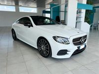 usata Mercedes E300 E300d Premium (EURO 6dTEMP