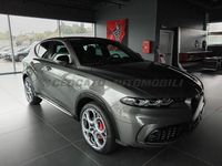 Usata Alfa Romeo Tonale Edizione Speciale 280 CV (205 kW) 2023 Grigio SUV