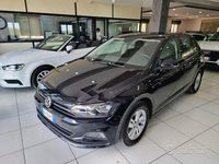 Usata VW Polo Comfortline 95 CV (69 kW) 2020 Grigio Utilitaria