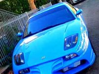 Usata Fiat Coupé 139 CV (102 kW) 1995 Blu/azzurro Coupé