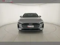 Usata Audi A5 Advanced 204 CV (150 kW) 2025 Argento floret metallizzato Station wagon