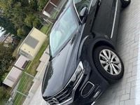 Usata VW T-Roc Style 150 CV (110 kW) 2019 Nero SUV