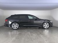 Nuova Audi A6 S-Line 204 CV (150 kW) 2025 Nero brillante Station wagon