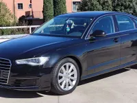 Usata Audi A6 Business Plus 190 CV (139 kW) 2016 Berlina