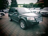 usata Land Rover Freelander 2.2 TD4 S.W. S