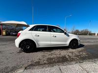 Usata Audi A1 86 CV (63 kW) 2013 Bianco Utilitaria