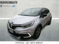 usata Renault Captur 1.5 dCi Energy Sport Edition2