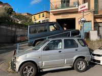 Usata Daihatsu Terios 2003 SUV