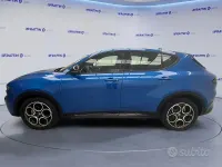 Usata Alfa Romeo Tonale 131 CV (96 kW) 2024 Bluazzurro SUV