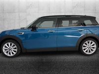 Usata Mini Cooper Clubman Classic 136 CV (100 kW) 2023 Blu/azzurro Station wagon