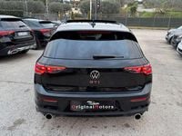 Usado VW Golf VIII GTI 265 CV (194 kW) 2025 Negro Berlina