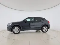 Usata Audi Q2 Business 110 CV (80 kW) 2023 Nero mito metallizzato SUV