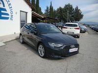 usata Audi A3 SPB 35 TDI S tronic Business Advanced