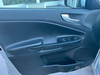 Usata Alfa Romeo Giulietta 120 CV (88 kW) 2017 Grigio Berlina