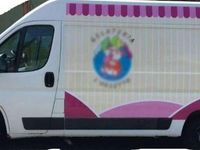 Usata Fiat Ducato 120 CV (88 kW) 2007 Bianco Furgone