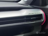 Nuova Jeep Avenger Summit 150 CV (110 kW) 2025 Nero SUV