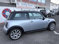 Usata Mini One D 75 CV (55 kW) 2005 Other Utilitaria