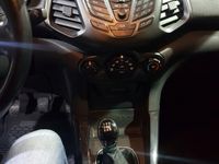 Usata Ford Ecosport Titanium 90 CV (66 kW) 2015 Nero SUV