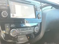 Usata Nissan Qashqai 110 CV (80 kW) 2014 Grigio SUV