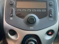Usata Citroën C1 Live 69 CV (50 kW) 2018 Grigio Utilitaria