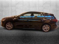Usata Ford Focus ST-Line 125 CV (91 kW) 2025 Nero Station wagon