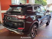 Nuova EMC SEI 113 CV (83 kW) 2025 Nero SUV