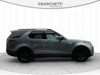 Usata Land Rover Discovery 5 HSE 241 CV (177 kW) 2018 Verde SUV