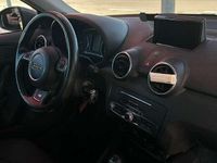 Usata Audi A1 Sportback Sport 90 CV (66 kW) 2017 Utilitaria