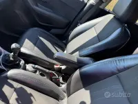 Usata Chevrolet Trax 131 CV (96 kW) 2013 Marrone SUV