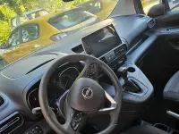 Usata Opel Combo 100 CV (73 kW) 2021 Grigio Monovolume
