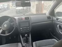 Usata VW Golf IV 2005 Grigio Berlina