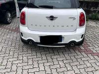 Usata Mini Cooper SD Countryman 143 CV (105 kW) 2014 SUV