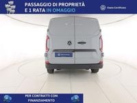 Usata VW Transporter Business 150 CV (110 kW) 2025 Stone grey Furgone
