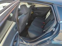 Usata Ford Fiesta Titanium 95 CV (69 kW) 2011 Blu Utilitaria