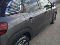 Usata Citroën C3 Aircross Feel 110 CV (80 kW) 2022 Grigio SUV